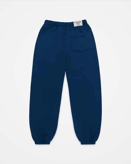 Classic Navy Joggers