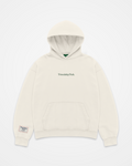 Classic Cream Hoodie