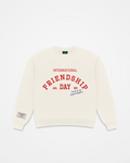 International Friendship Day Limited Edition Crew