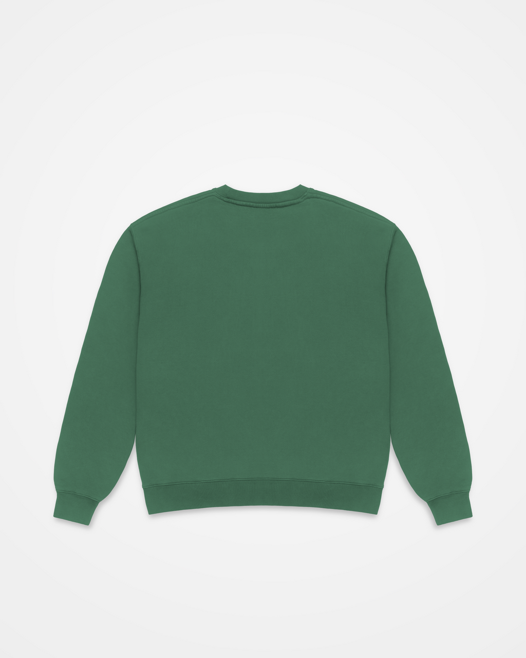 Heritage Green Crew