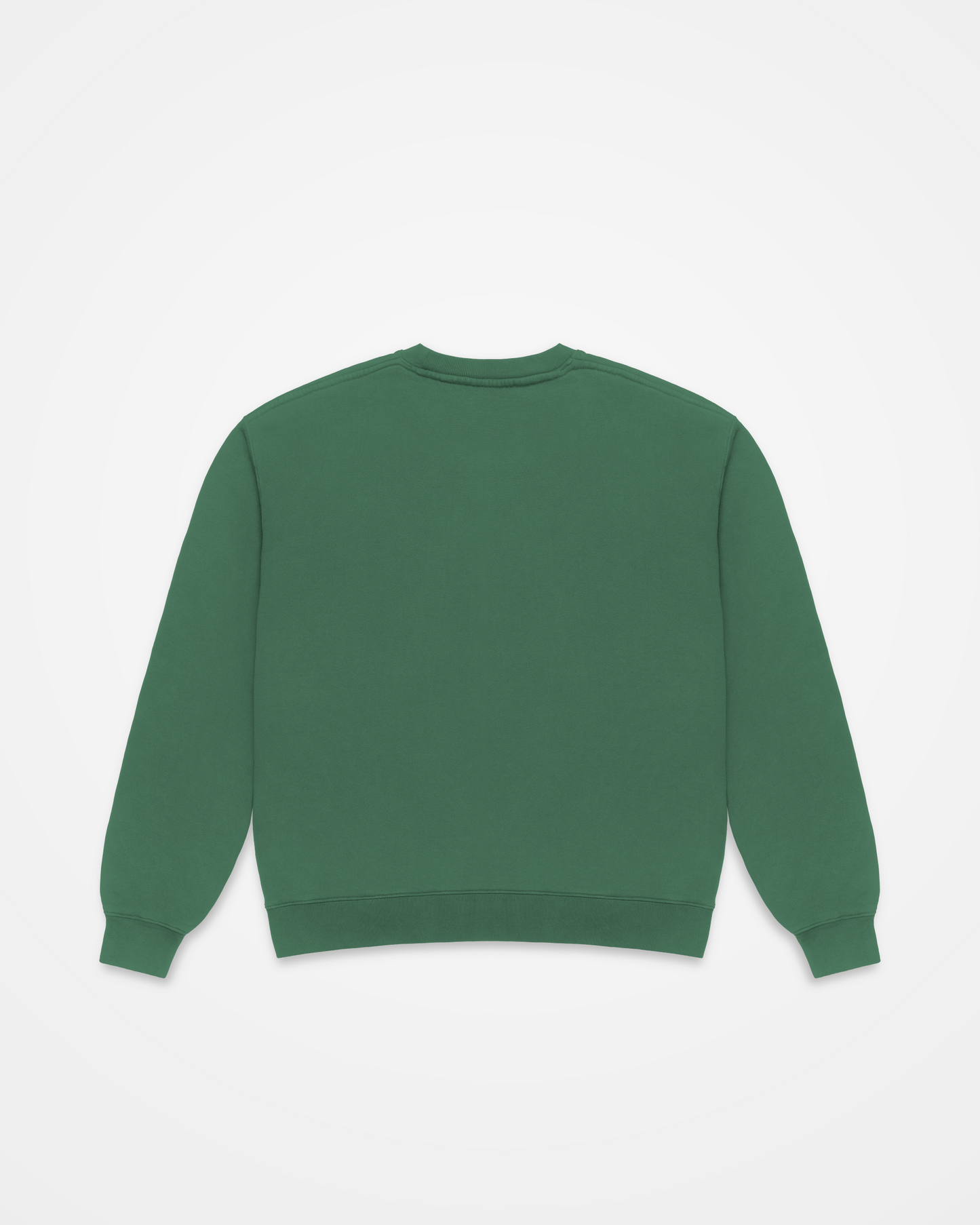 Heritage Green Crew