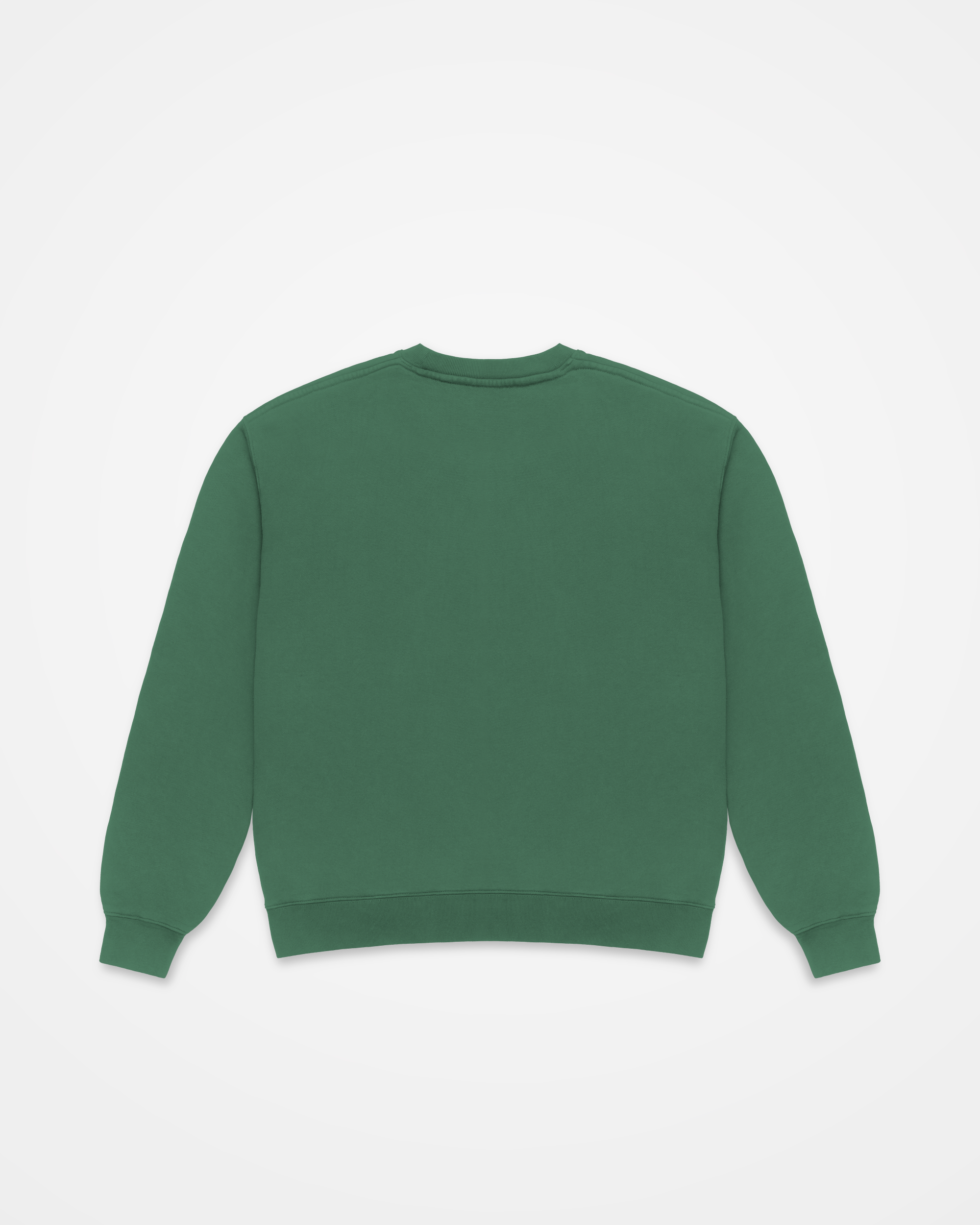 Heritage Green Crew