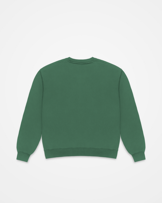 Heritage Green Crew