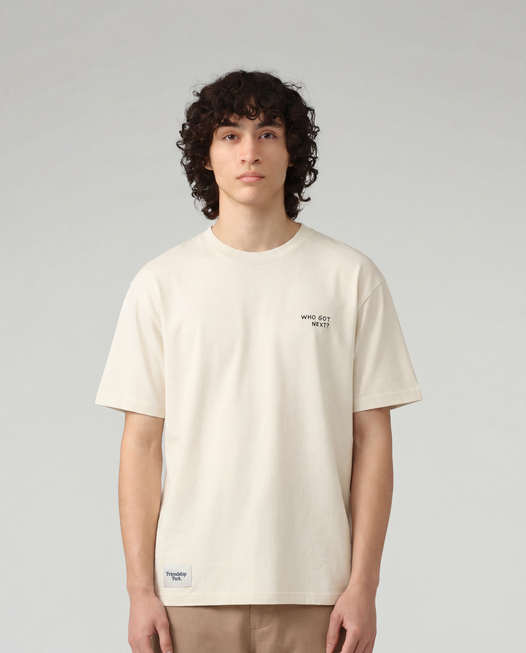 PRE SALE: We Got Next Tee