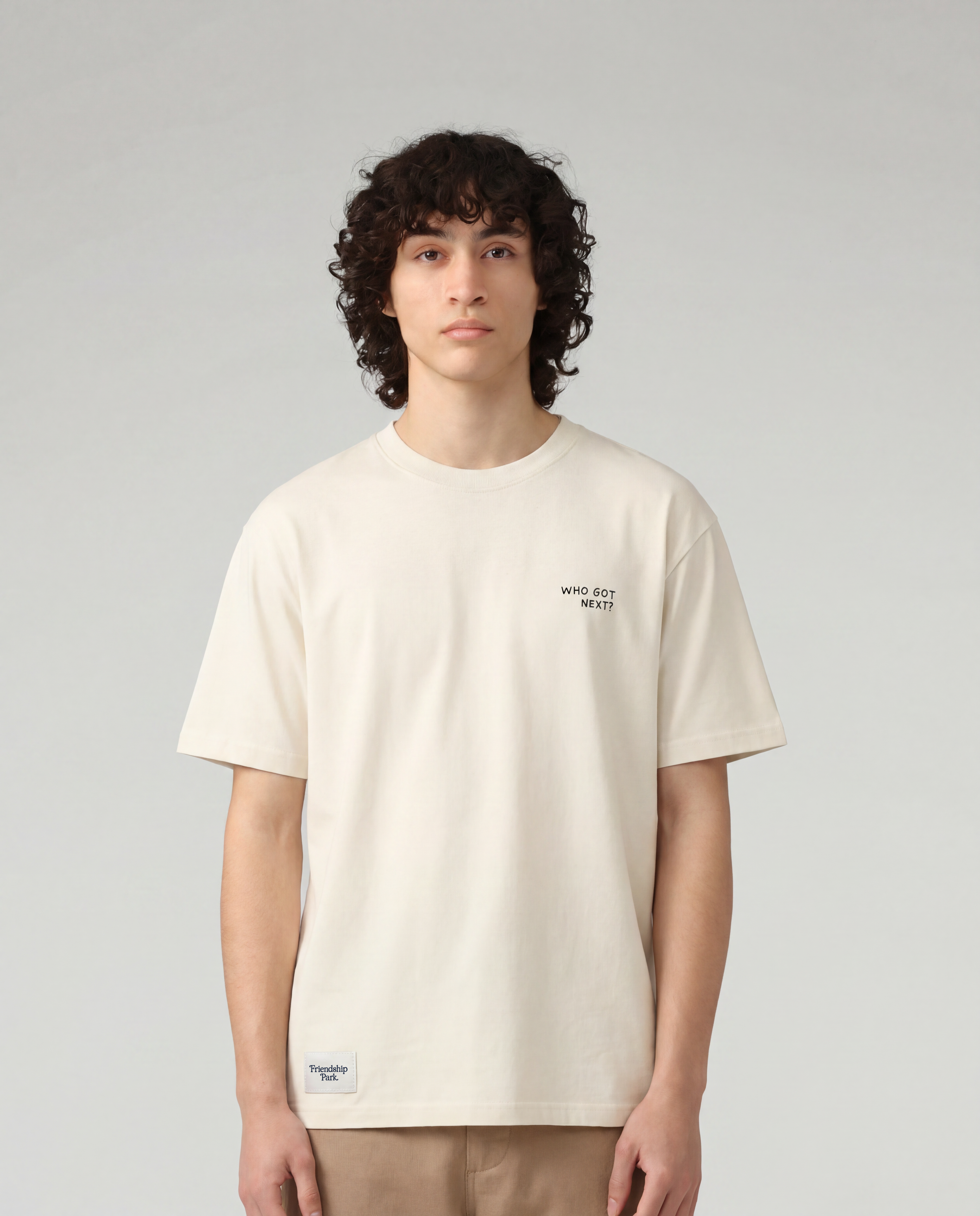 PRE SALE: We Got Next Tee