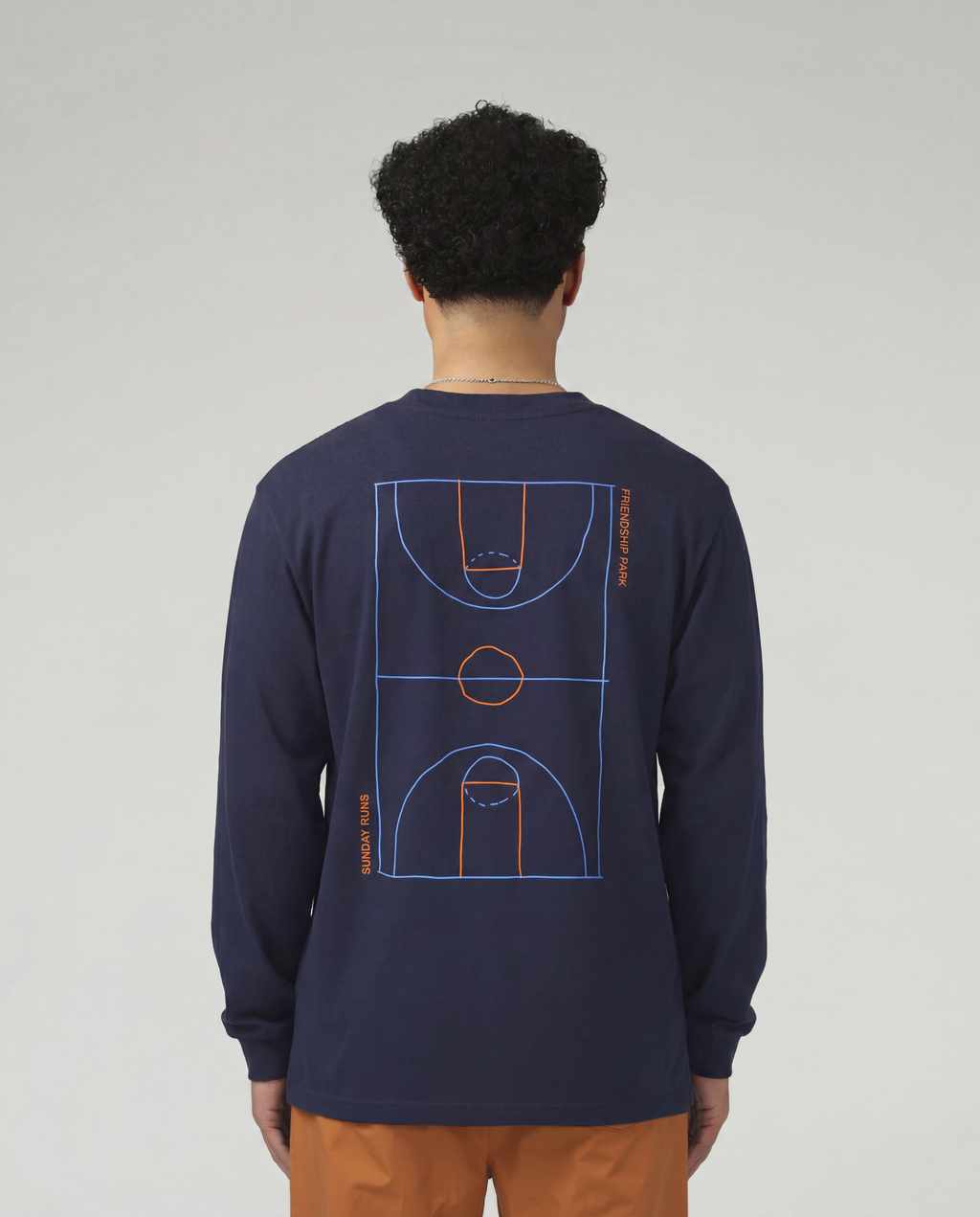 PRE_SALE: Long Sleeve T-Shirt