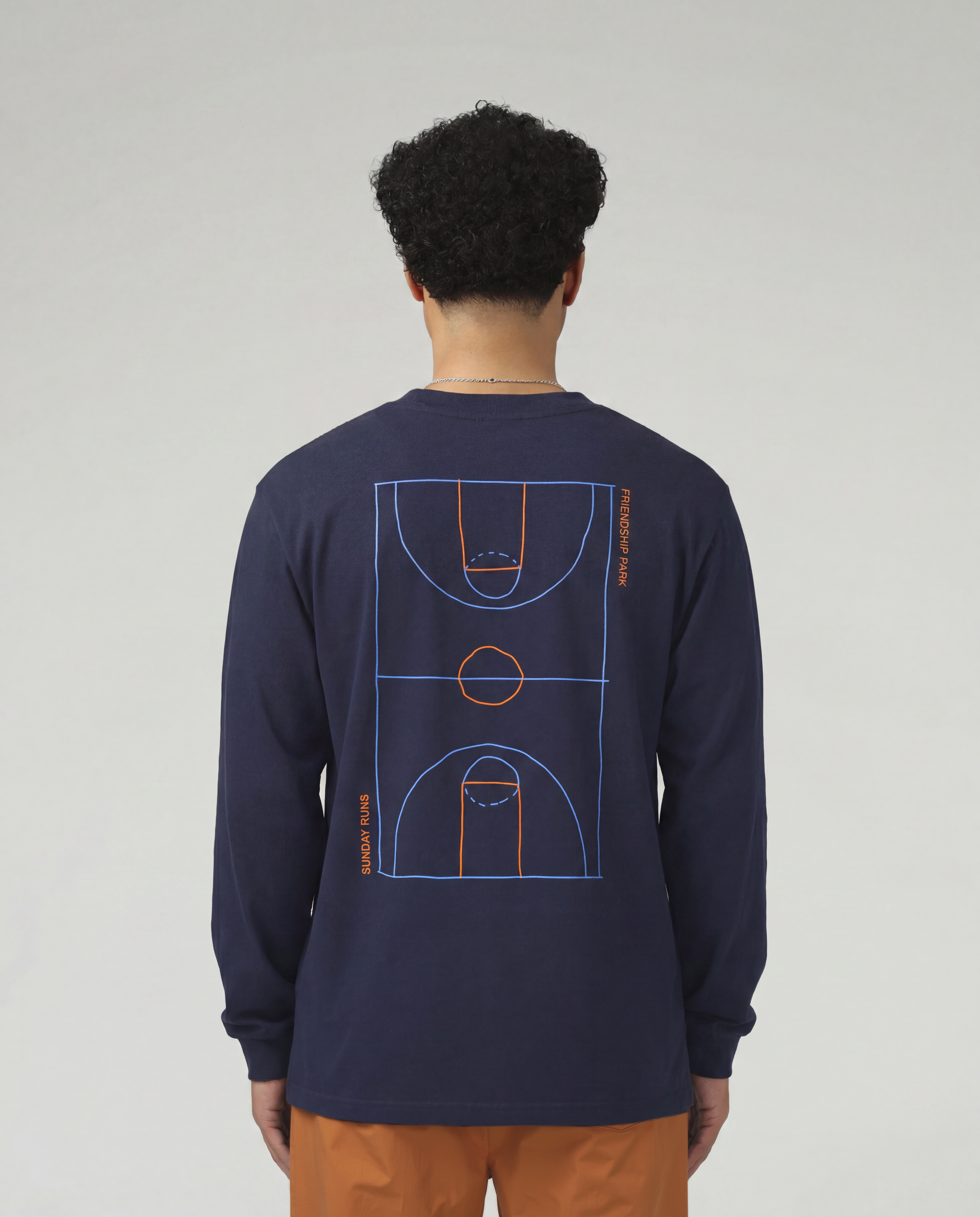 PRE_SALE: Long Sleeve T-Shirt