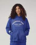 PRE SALE: Sunday Run Hoodie
