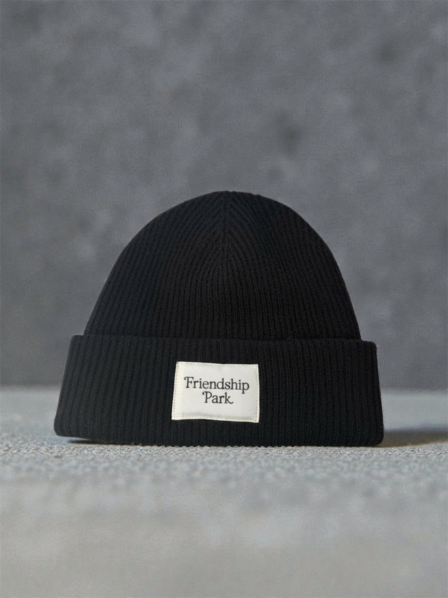 Classic Beanie
