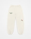 Classic Cream Joggers
